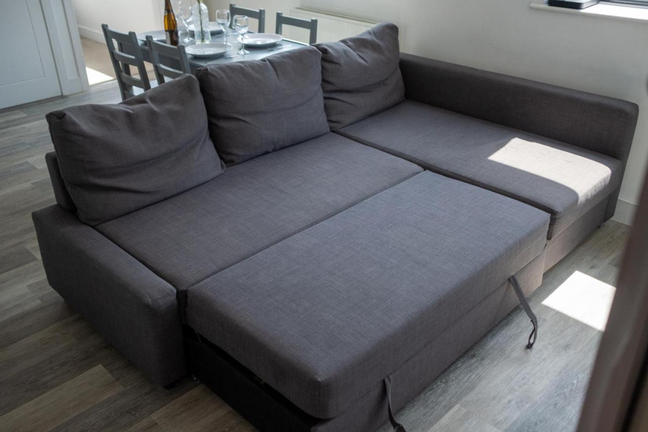 Modern One Bedroom In Town Centre & 4 Min To The Beach Apartment Bournemouth