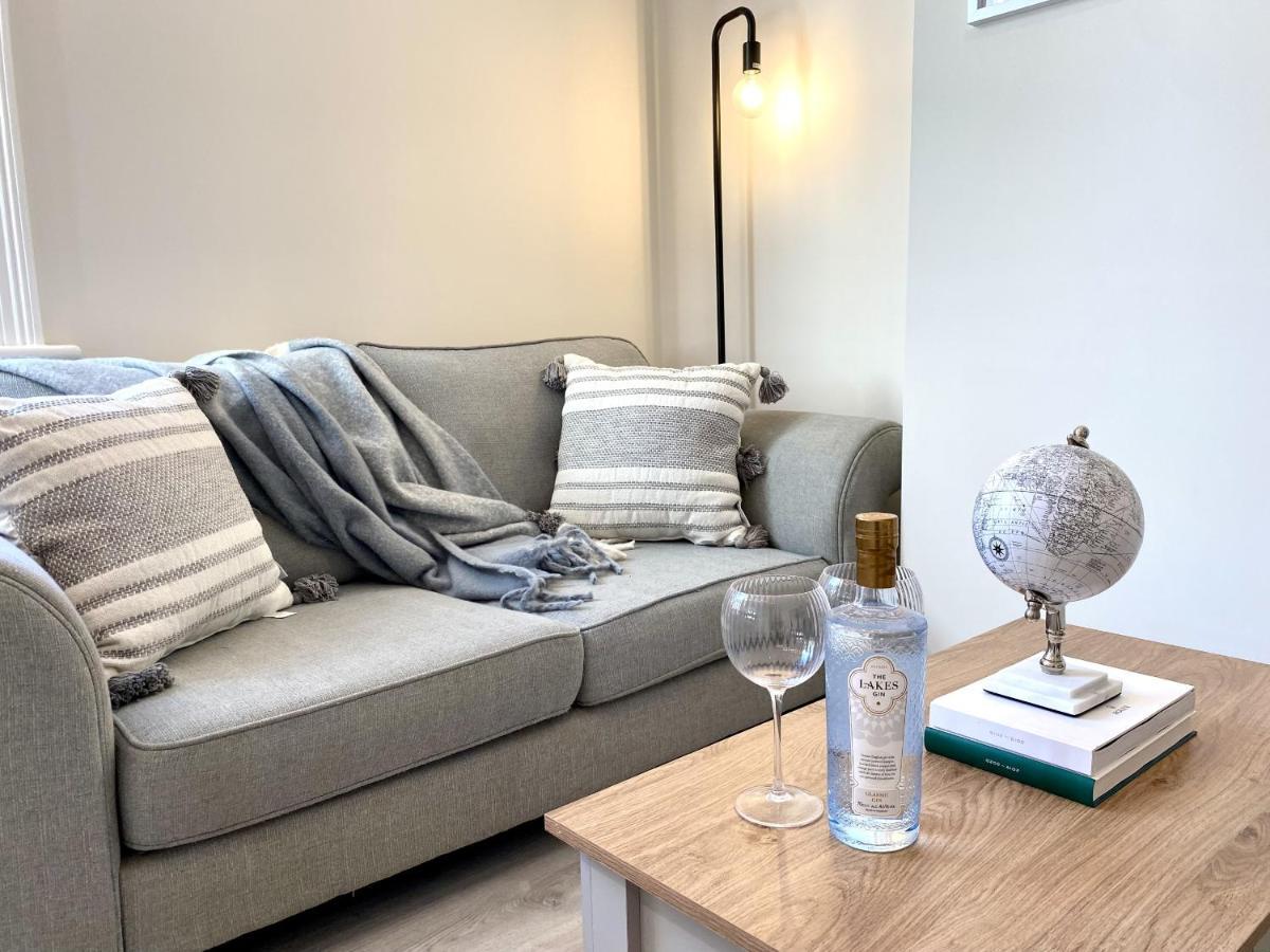 Stunning Themed 2 Bed *