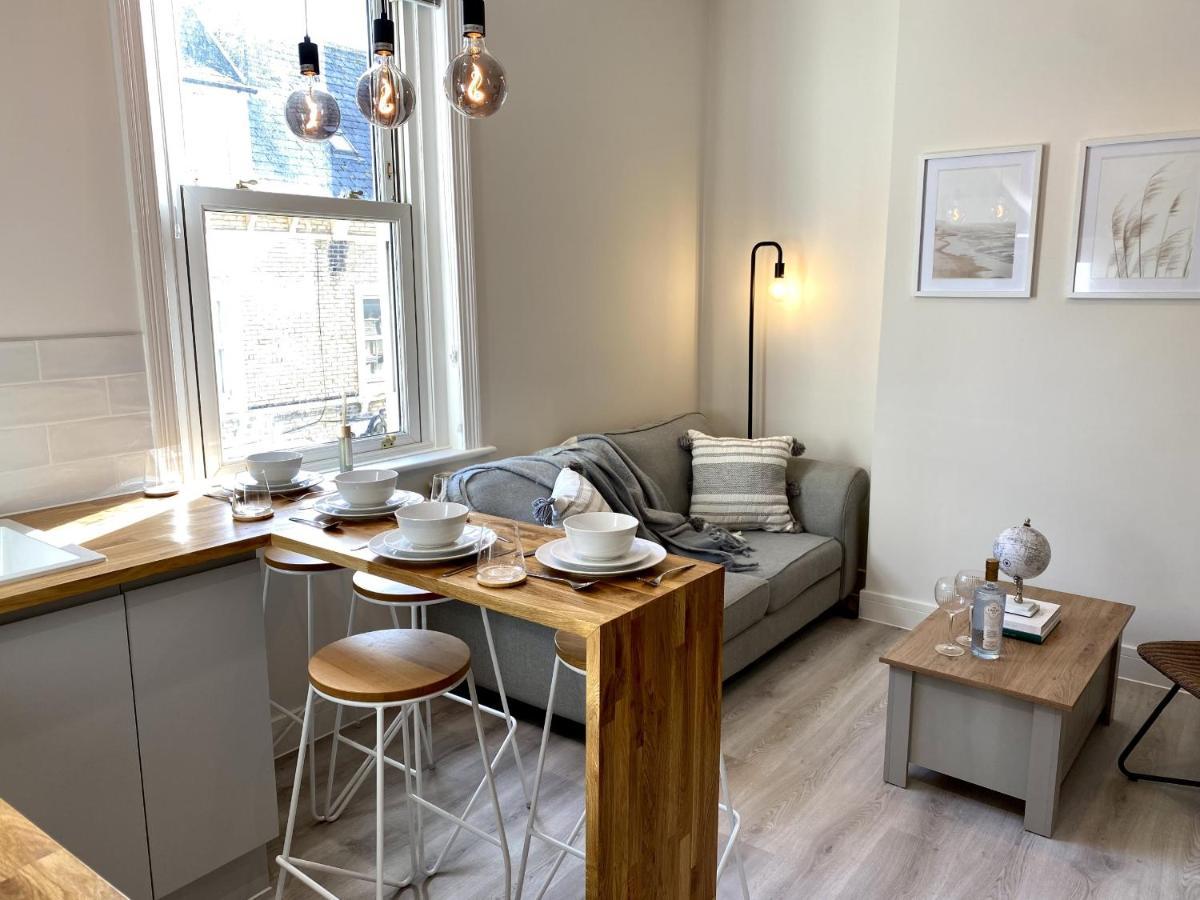 Apartment Stunning Themed 2 Bed