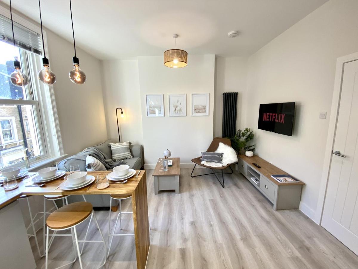 Stunning Themed 2 Bed Bournemouth