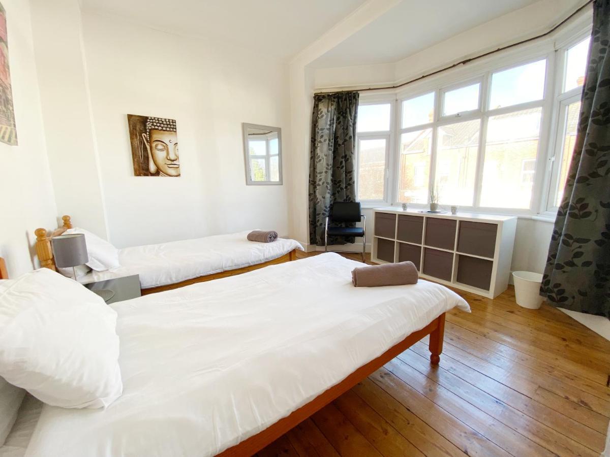 Apartment Cosy Old House Free Parking Close To Town &