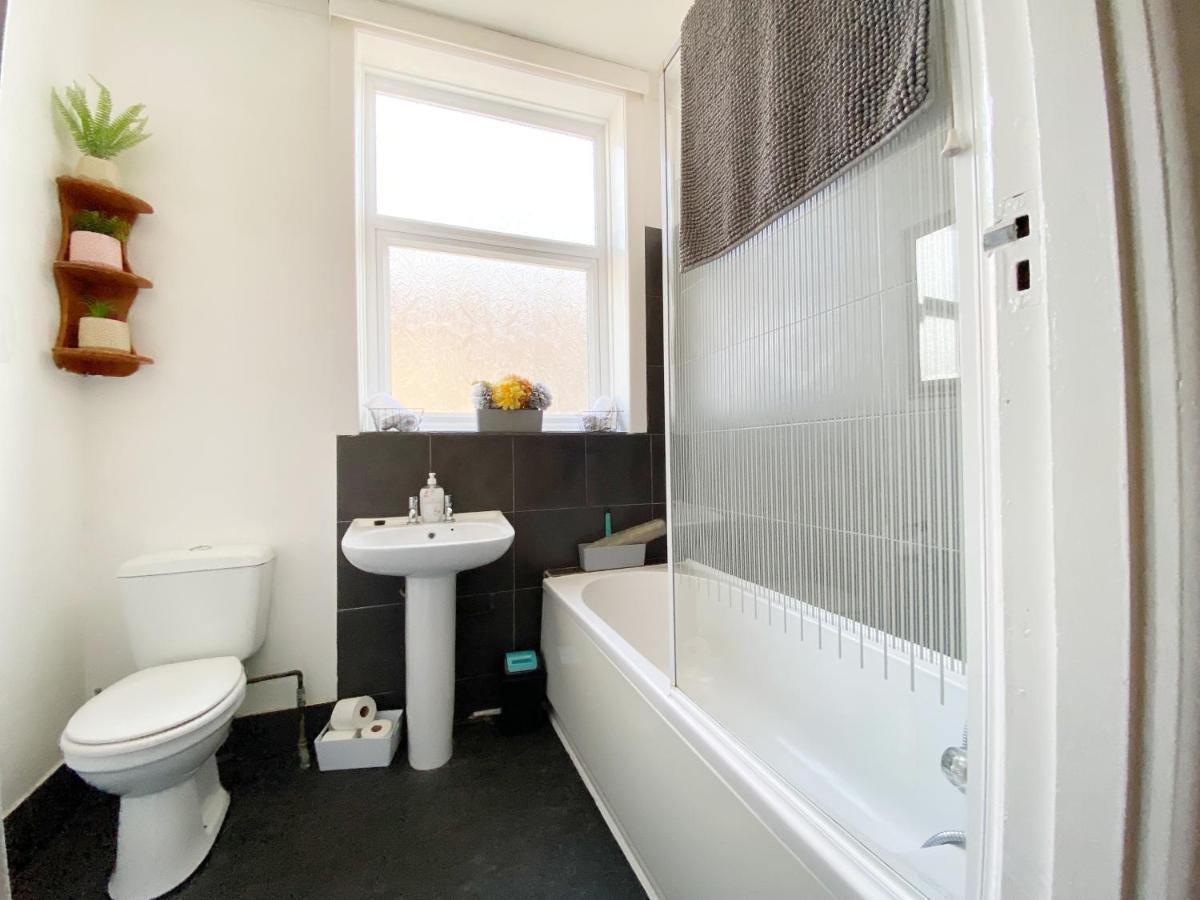 Apartment Cosy Old House Free Parking Close To Town & *