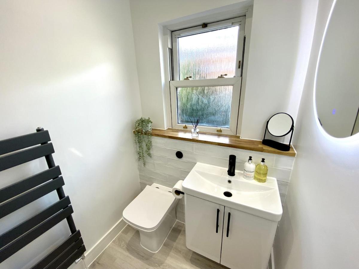 Stunning Themed 2 Bed * Bournemouth