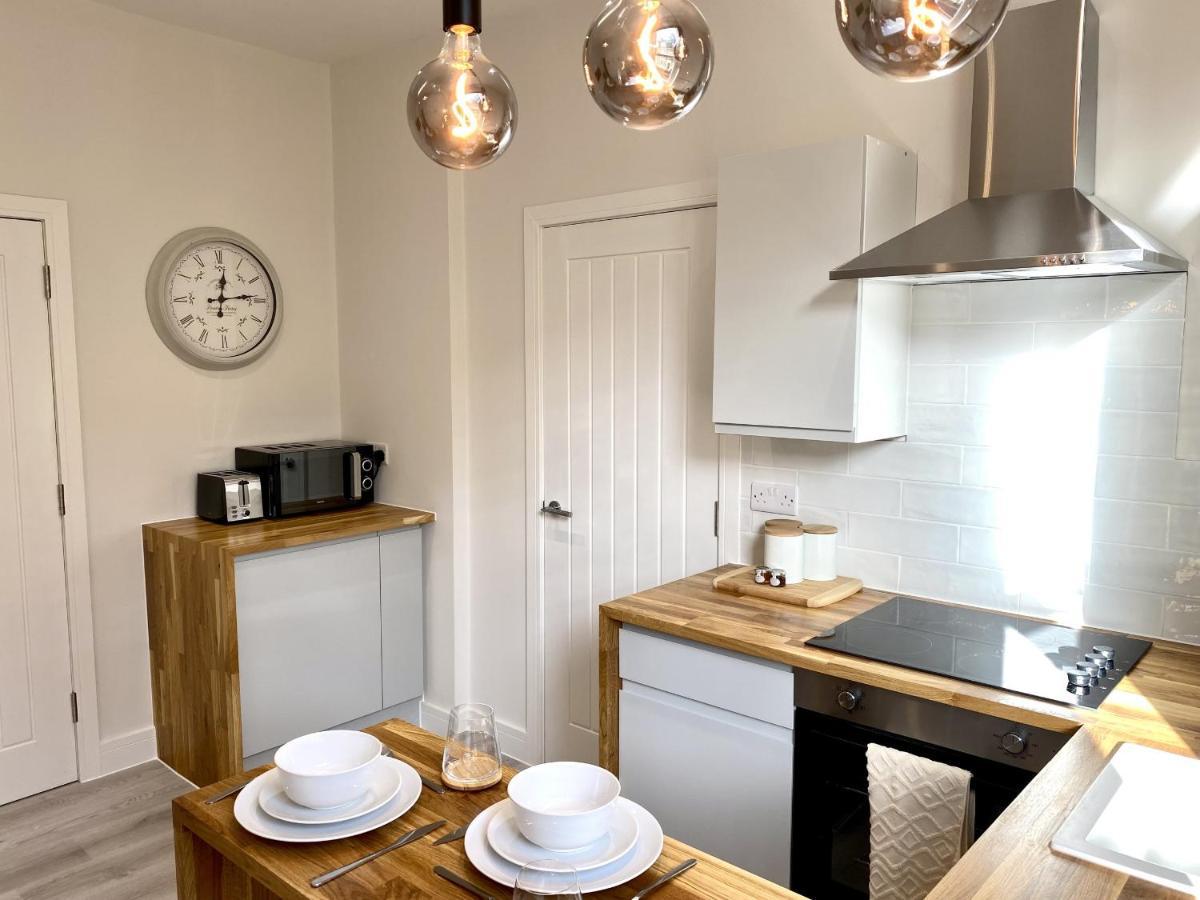 Stunning Themed 2 Bed * Bournemouth