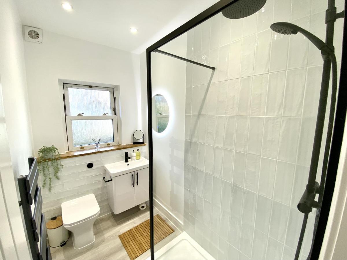 Stunning Themed 2 Bed Bournemouth