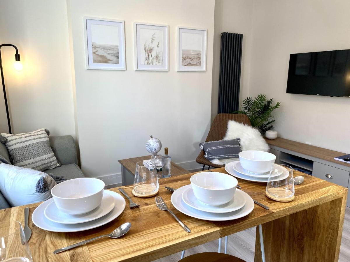 Stunning Themed 2 Bed