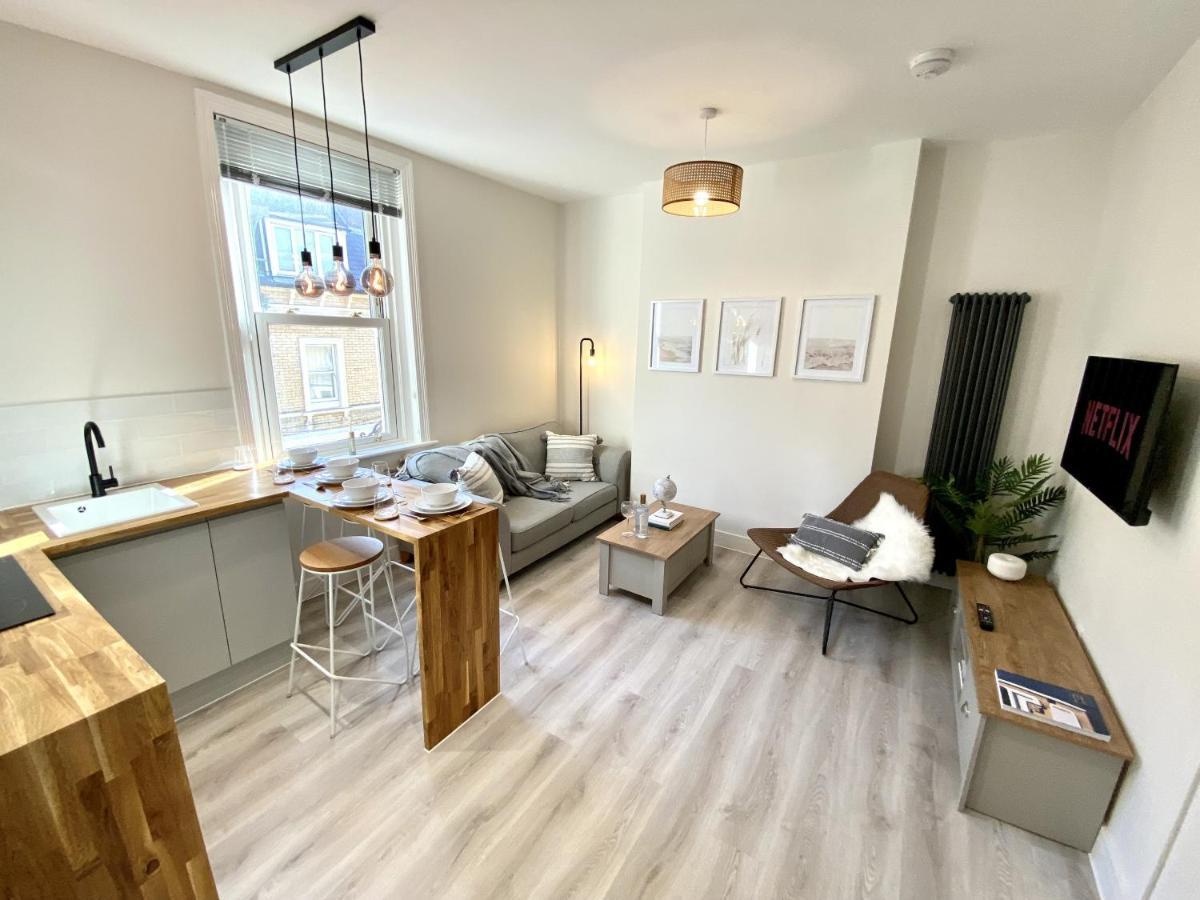 Stunning Themed 2 Bed Bournemouth