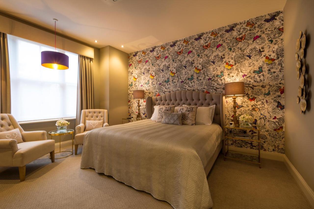 The Orchid Hotel
