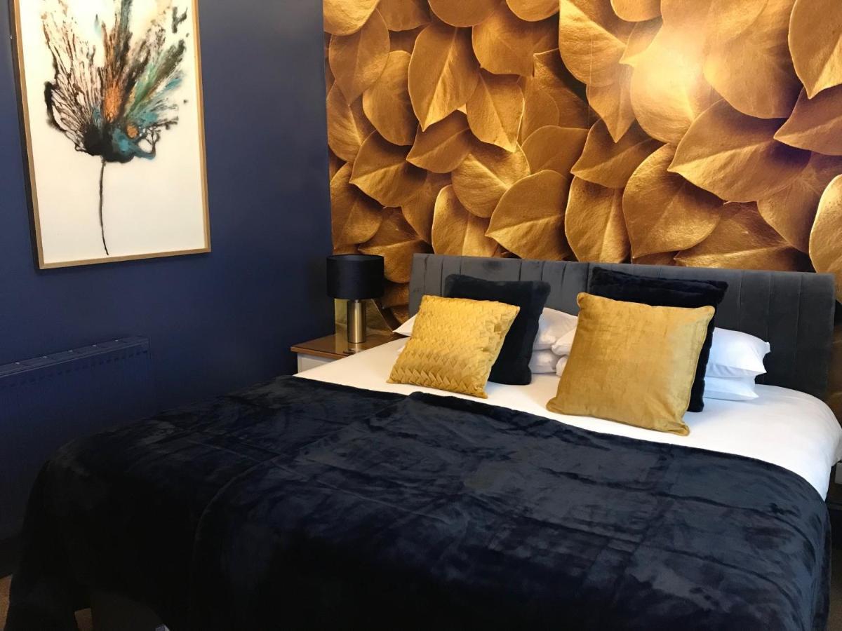 Amarillo Bed & Breakfast 4*