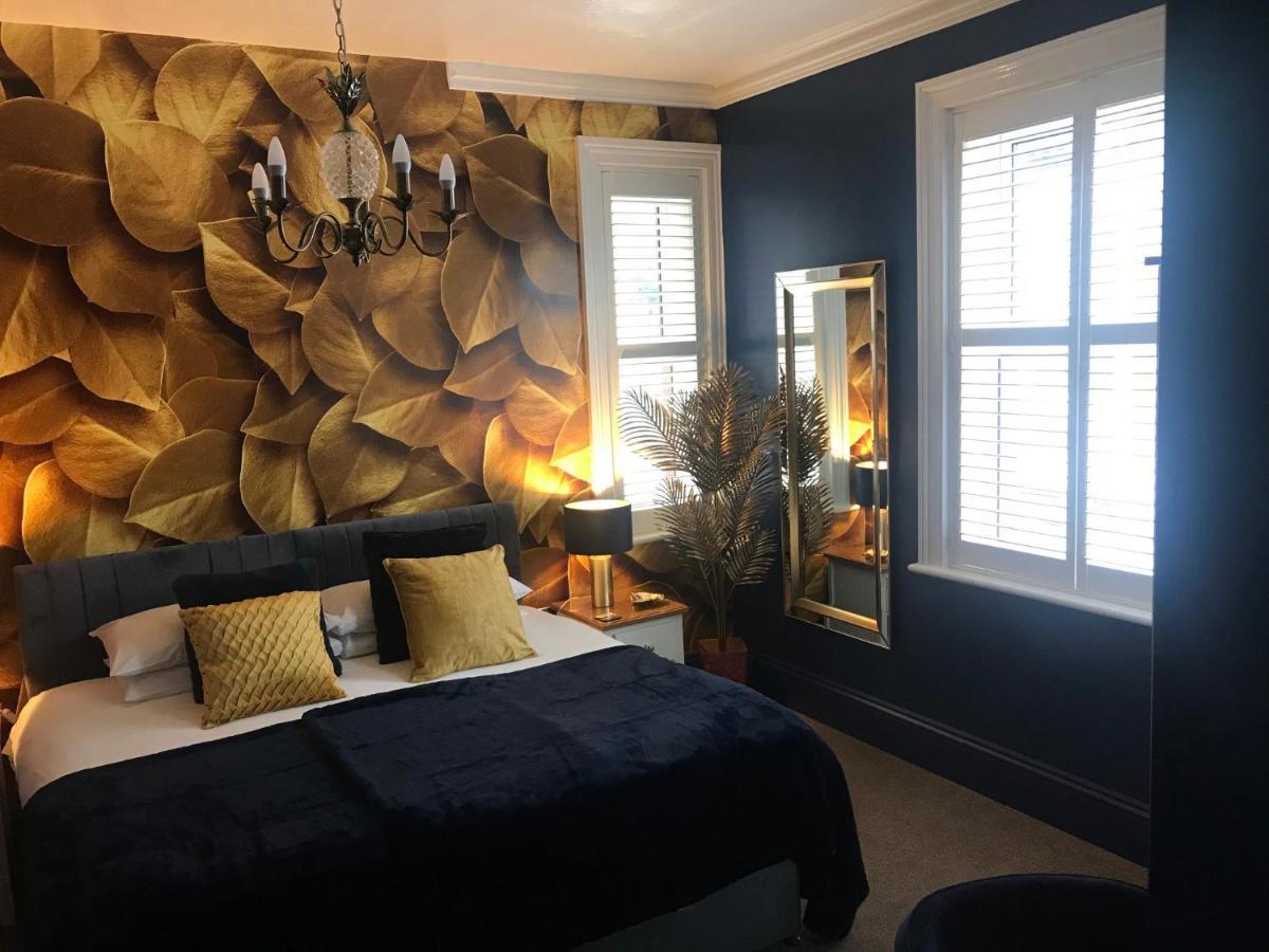 Amarillo Bed & Breakfast 4*