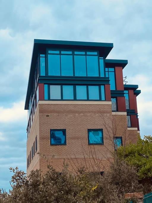 Haven Apartment Bournemouth