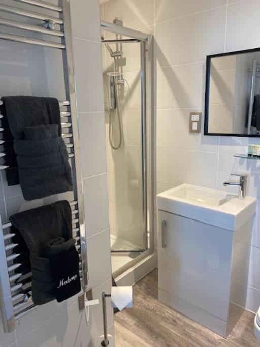 Haven Apartment Bournemouth