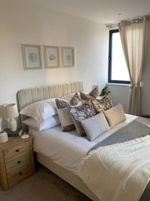 Apartment Haven Bournemouth