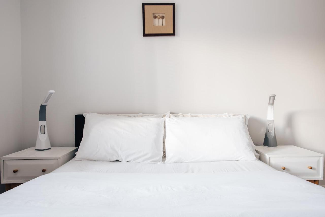 Premier Refurbished Flat