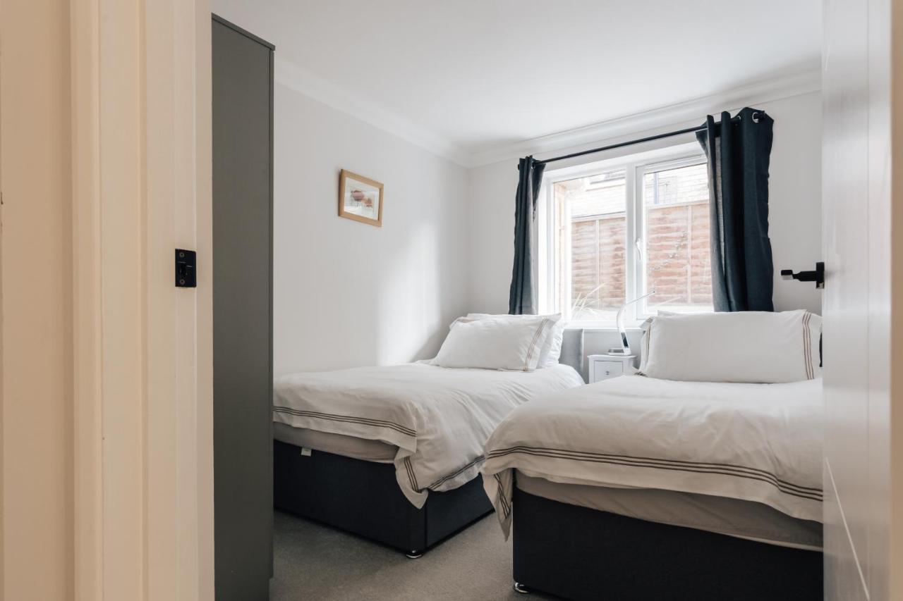 Premier Refurbished Flat Bournemouth