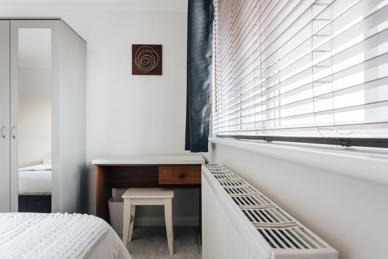 Premier Refurbished Flat *