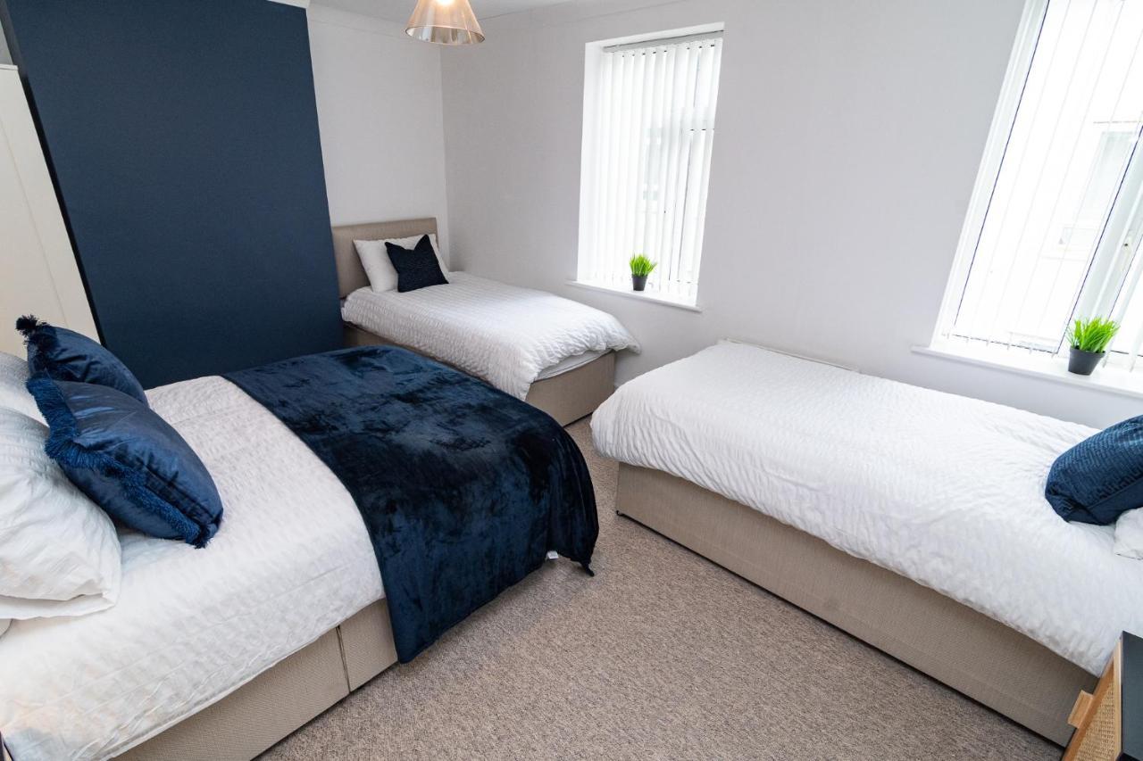 South View Holiday home *