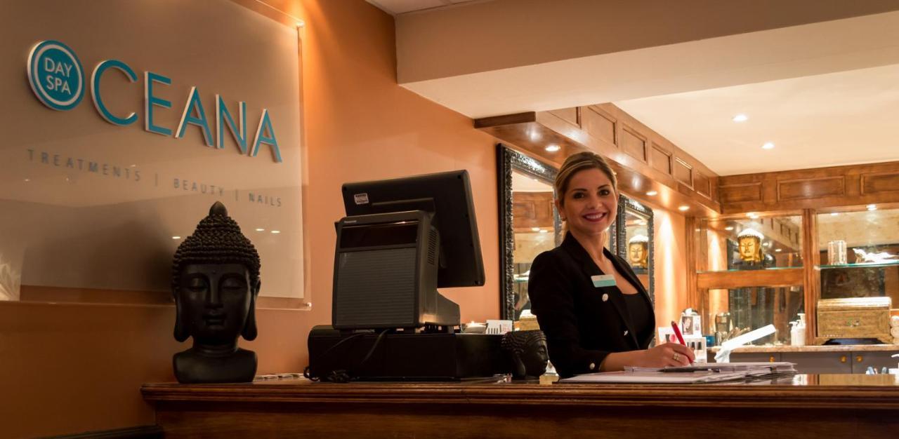 Hotel Suncliff - Oceana Collection
