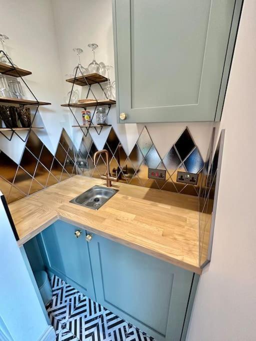 Holiday home Fortescue