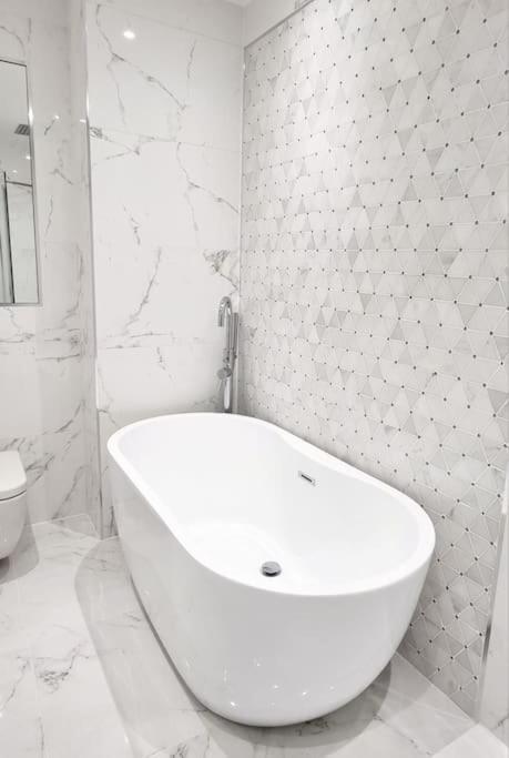 Stylish Flat In Town Centre * Bournemouth