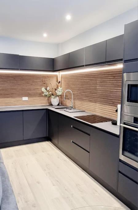 Stylish Flat In Town Centre * Bournemouth
