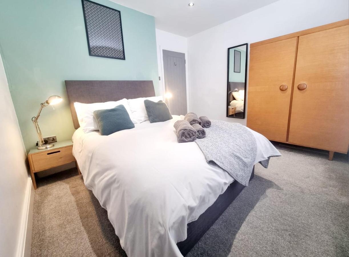 West Cliff Apartment Bournemouth
