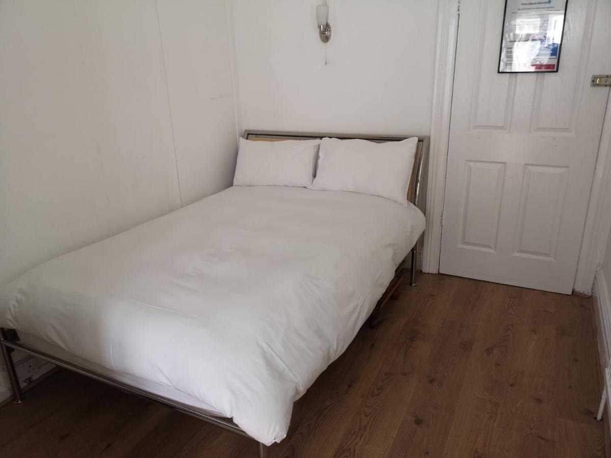Boscombe Reef Guest house Bournemouth