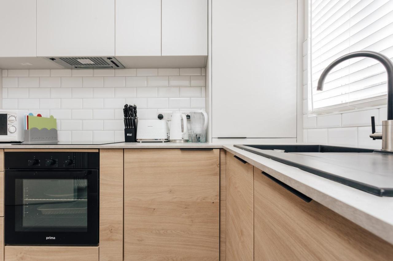 Apartment Premier Refurbished Flat