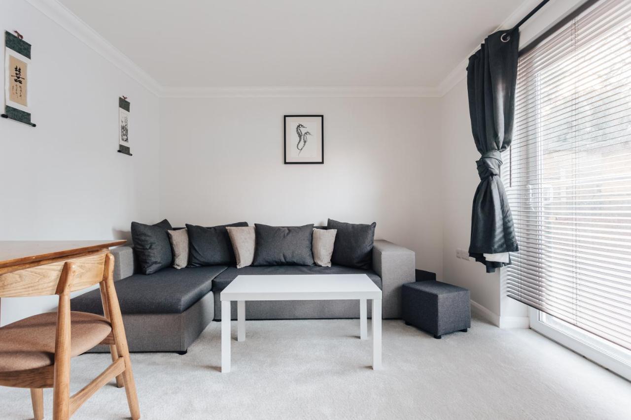 Premier Refurbished Flat *