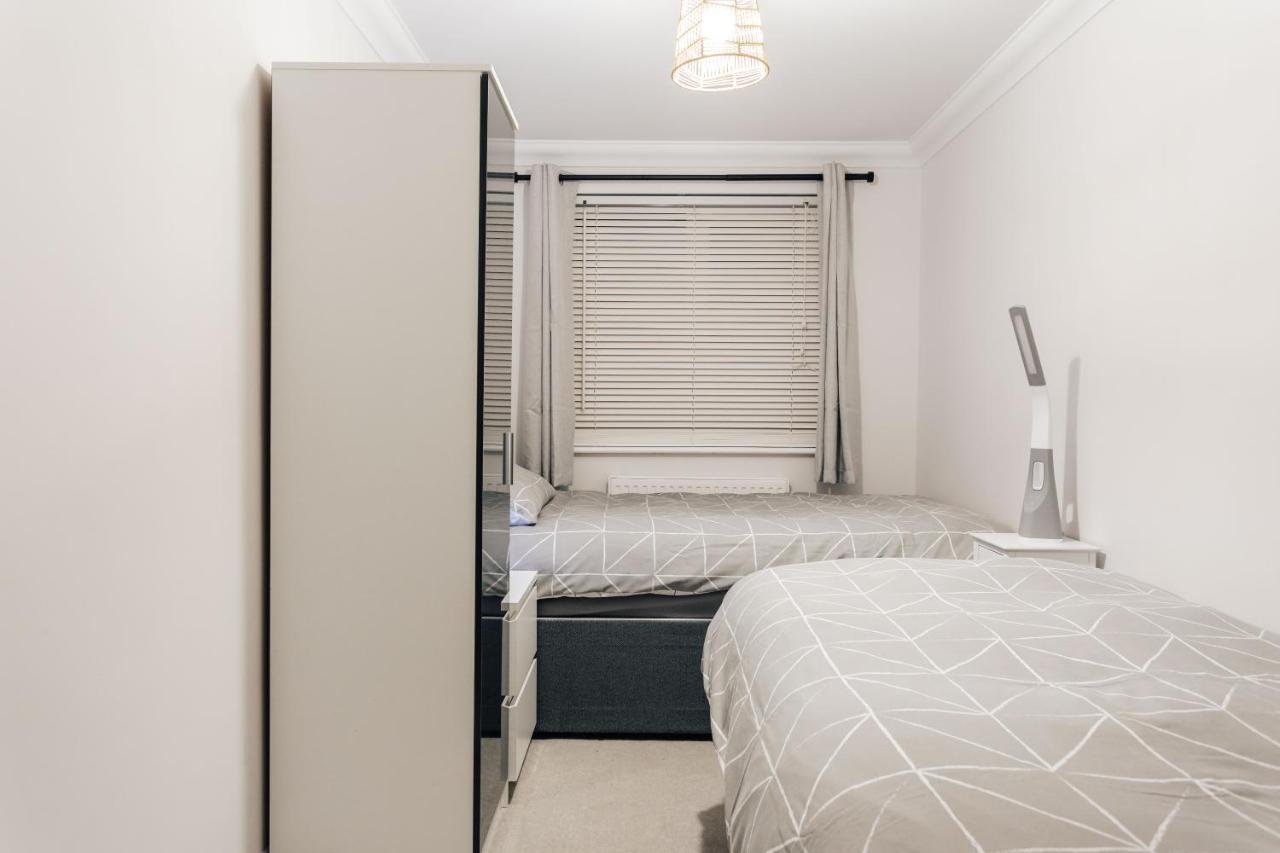 Apartment Stunning 2 Bedroom Flat In Town Bournemouth