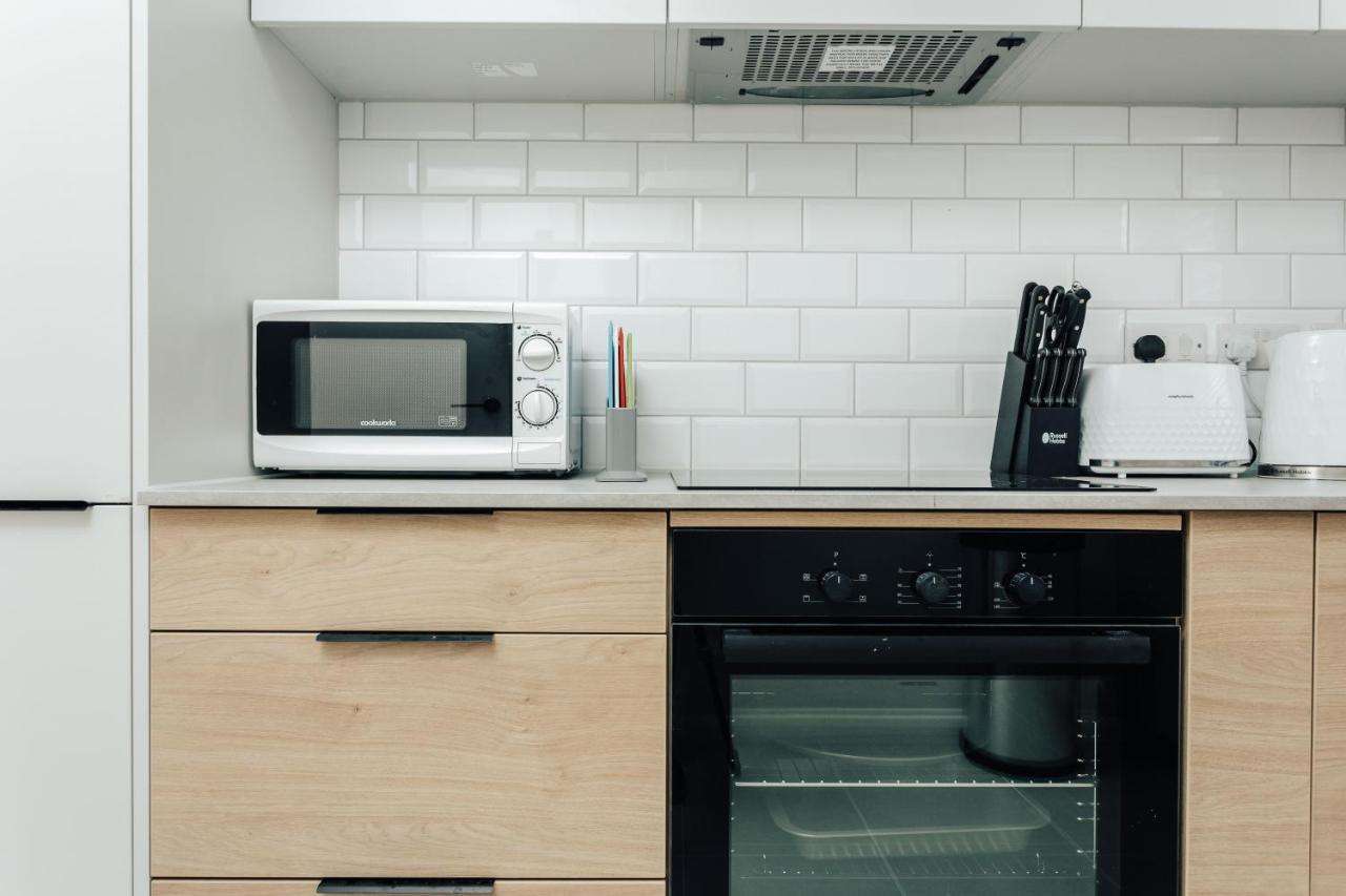 Premier Refurbished Flat Bournemouth