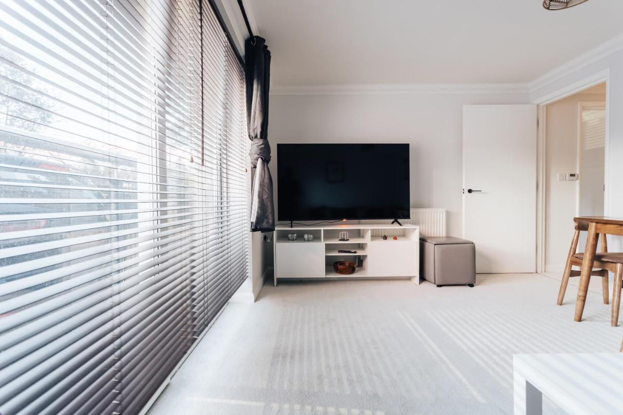 Premier Refurbished Flat Apartment Bournemouth