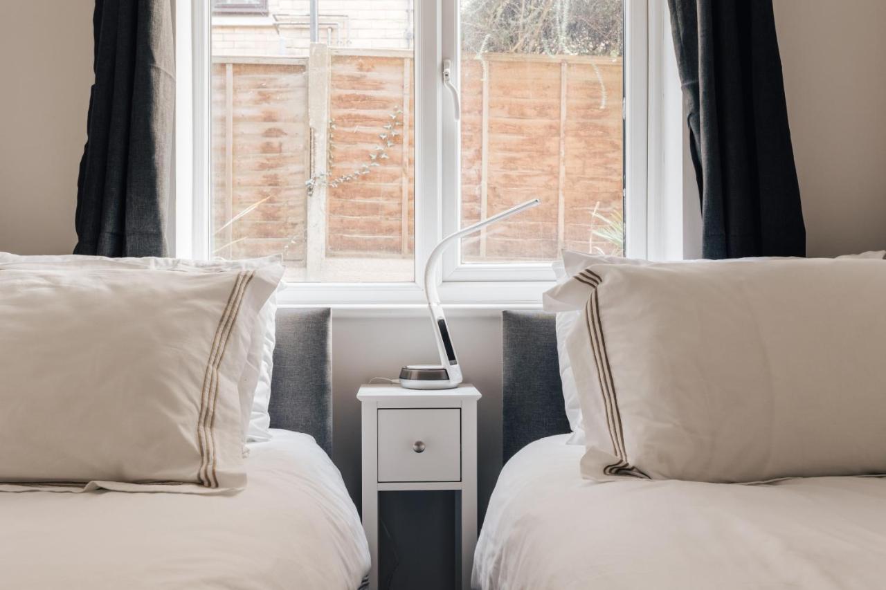 Premier Refurbished Flat Bournemouth