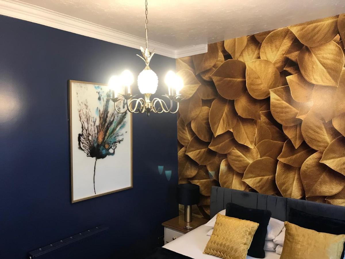 Amarillo Bed & Breakfast Bournemouth