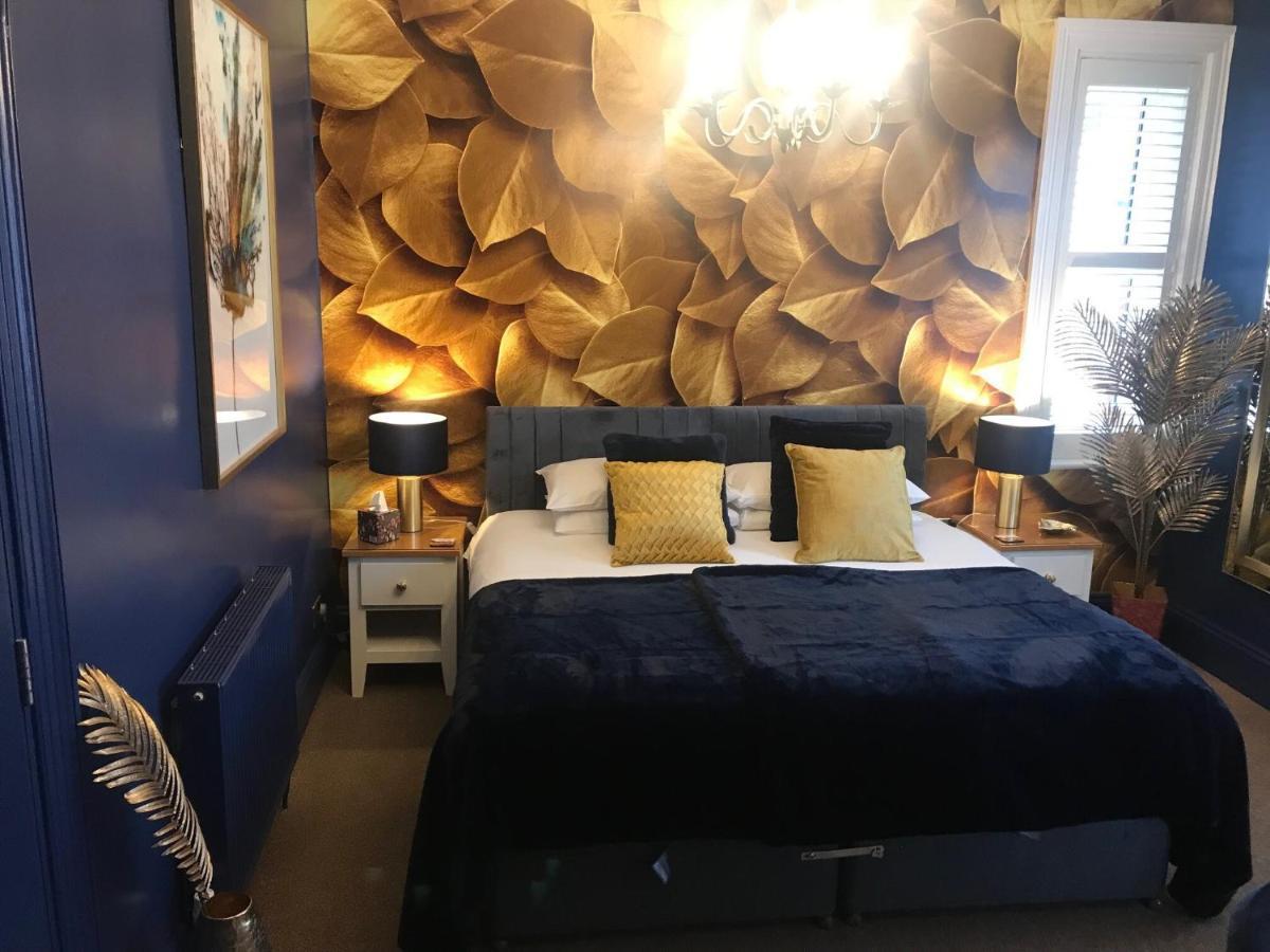 Bed & Breakfast Amarillo