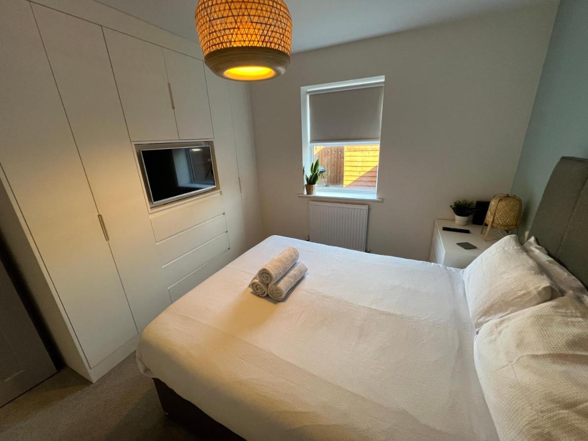 Wolverton Road, Apartment Bournemouth