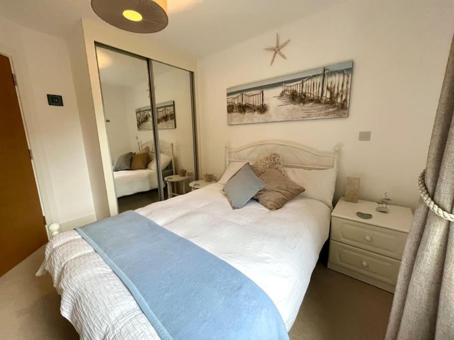 Holiday home Trafalgar Mews, Westbourne