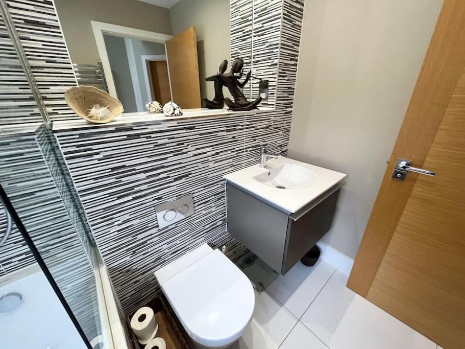 Holiday home Trafalgar Mews, Westbourne *