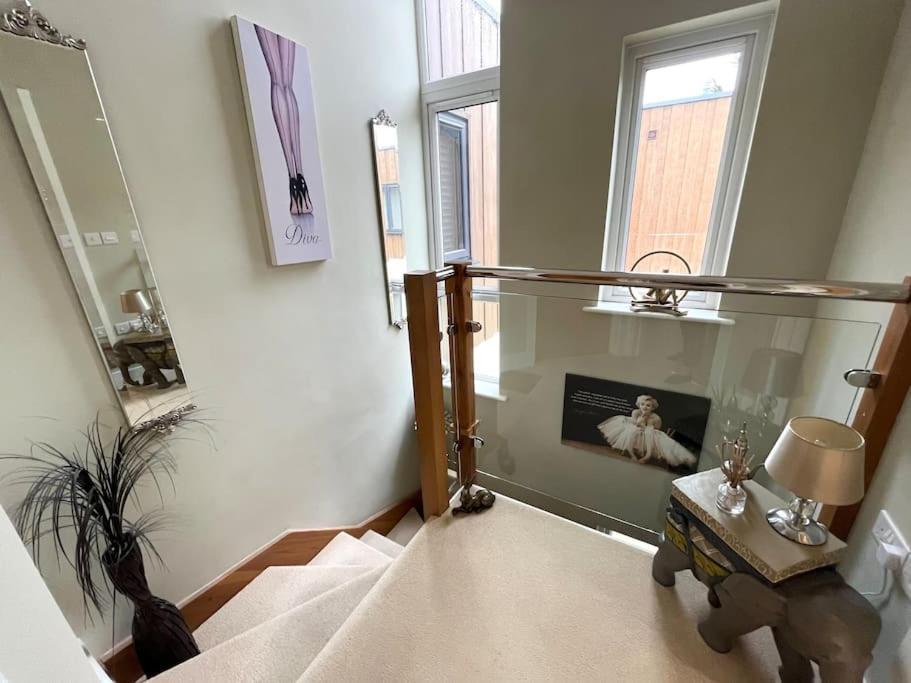 Holiday home Trafalgar Mews, Westbourne *