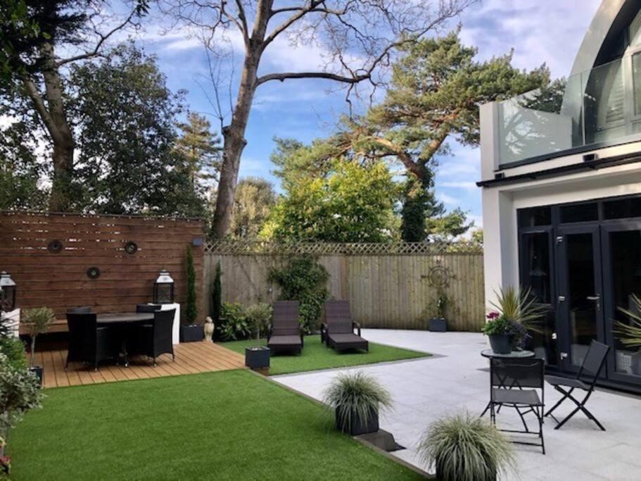 Holiday home Trafalgar Mews, Westbourne *