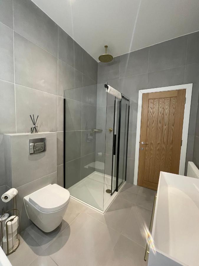 The Milkmans Apartment Bournemouth