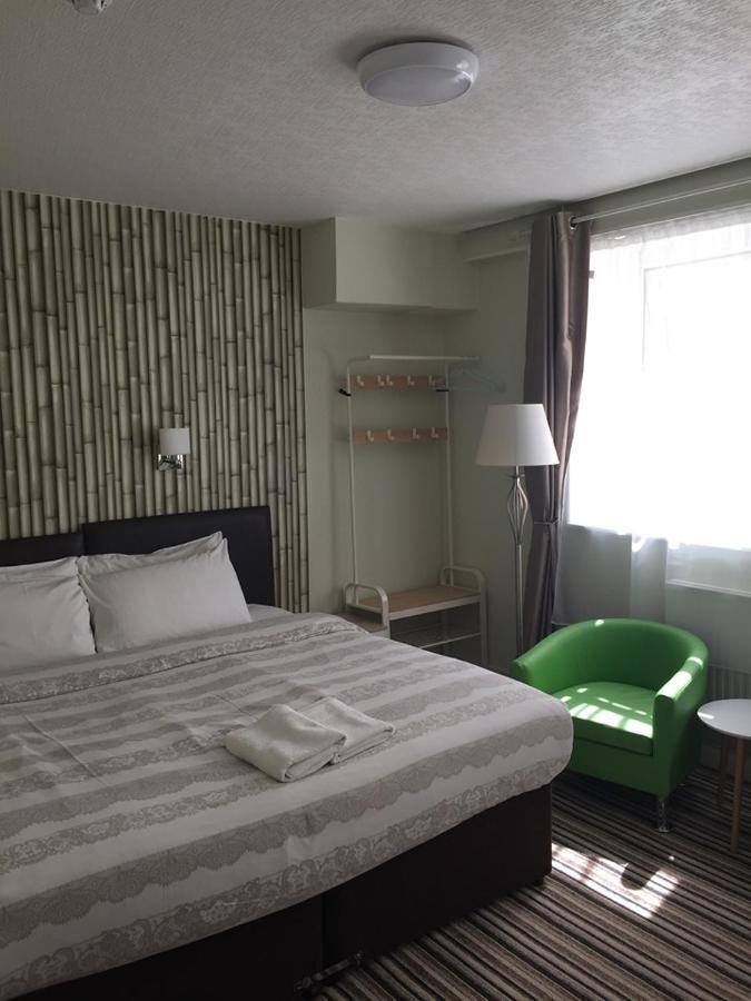 Tregonholme Hotel Bournemouth