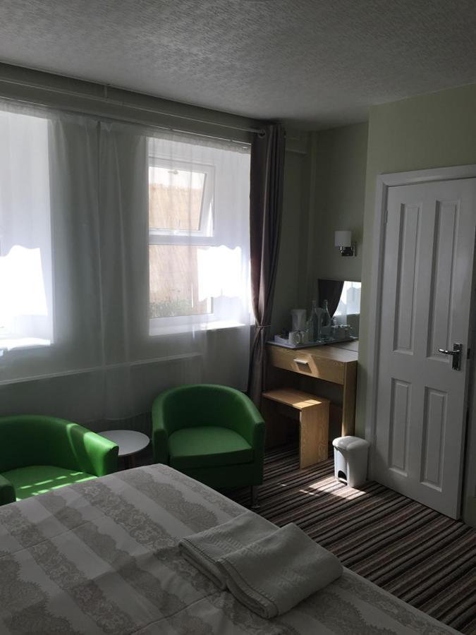 Tregonholme Hotel Bournemouth
