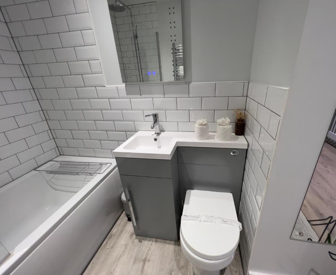 Wolverton Road, Apartment Bournemouth