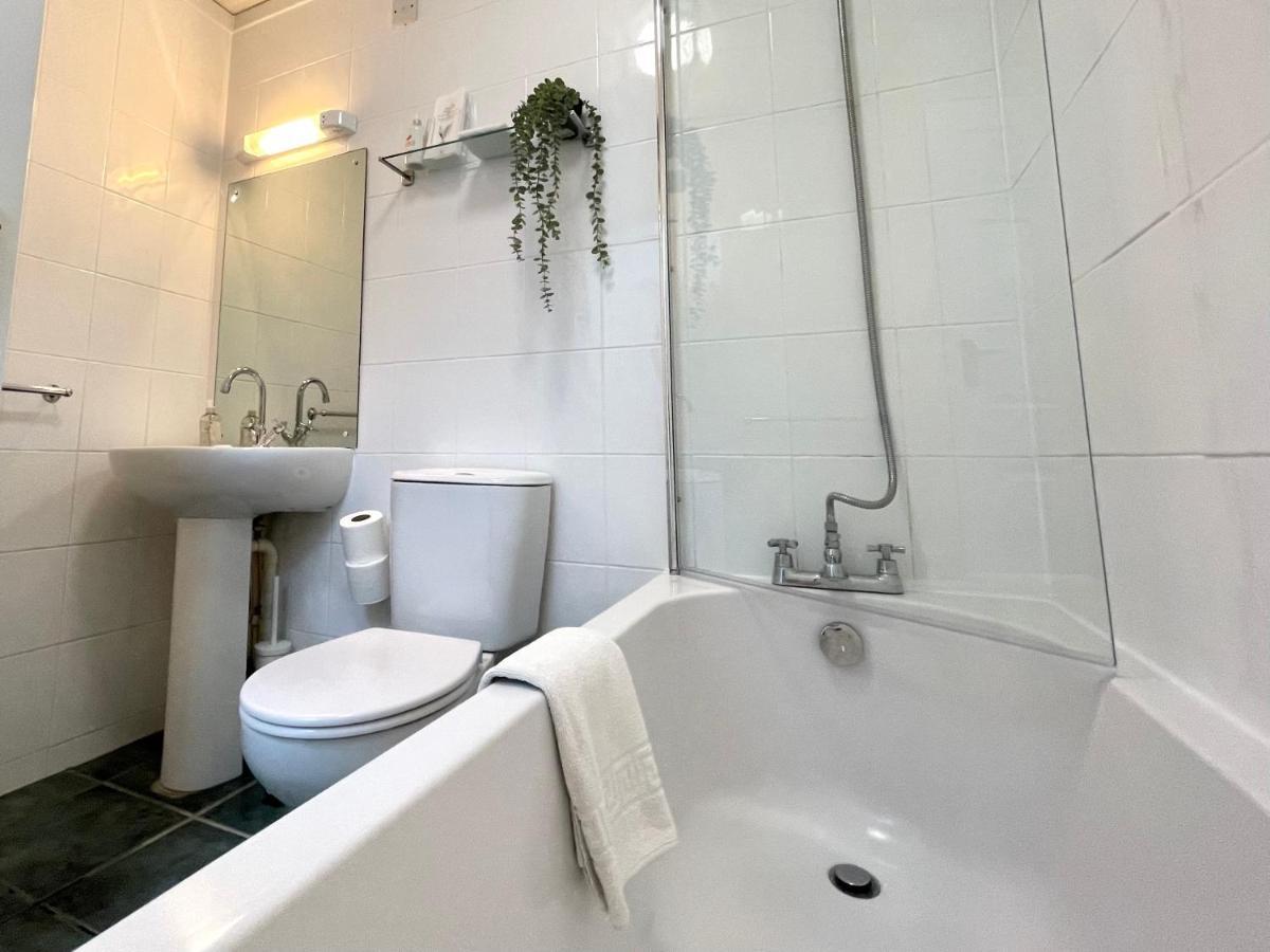 Apartment Sea View Family By Gym & Parking *