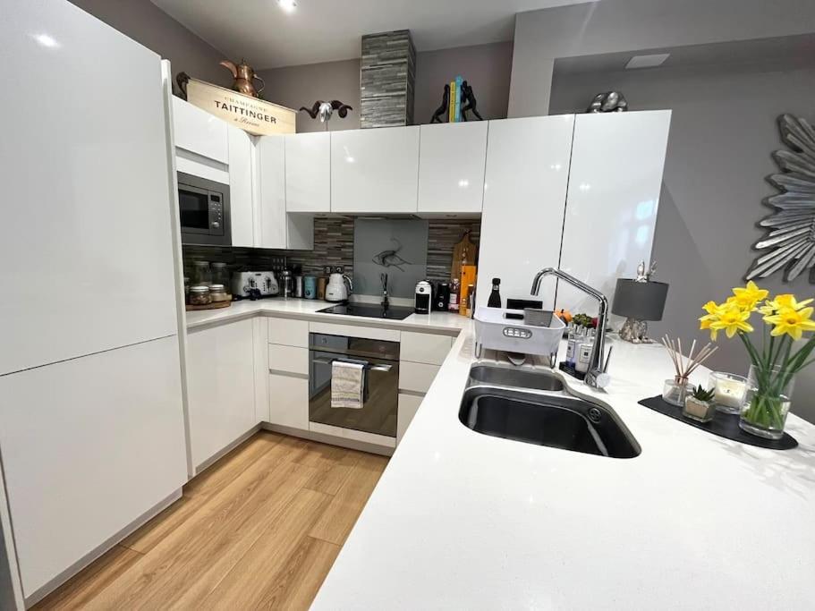 Trafalgar Mews, Westbourne Holiday home *