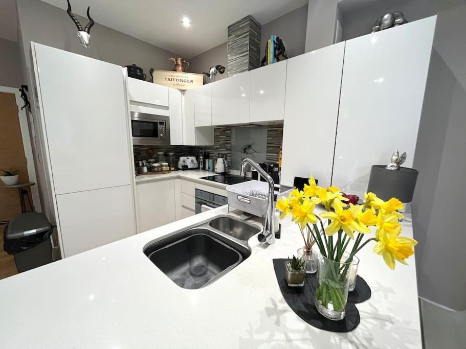 Holiday home Trafalgar Mews, Westbourne