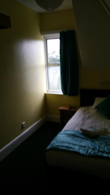 Sunrose Guest house Bournemouth