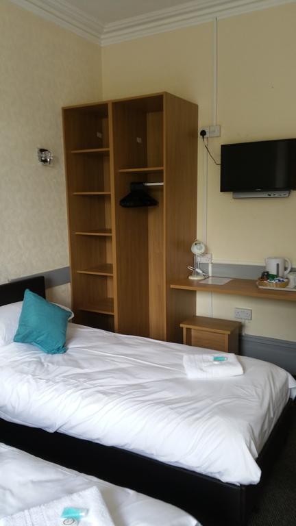 Sunrose Guest house Bournemouth