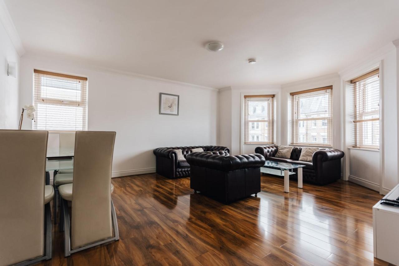 Quality Front Sleep Up To 7 Guests * Bournemouth
